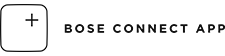 Bossanova Bose Connect App Store 1
